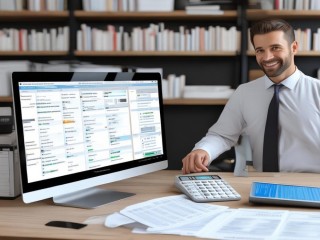 税友有哪些软件和产品