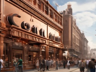 铜板街这家公司怎么样