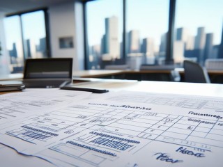 福思特管业工资怎么样