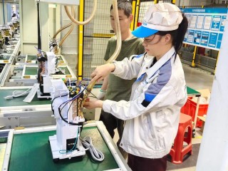 广汽顺捷上班怎么样