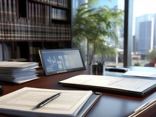 代理注册一个公司手续费