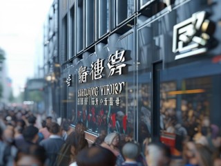 北京中企易融怎么样