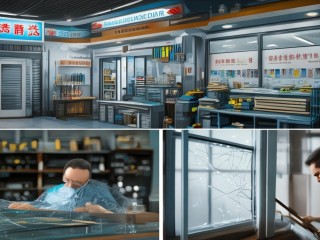 天津助友修玻璃怎么样