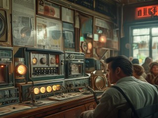 博海无线电怎么样