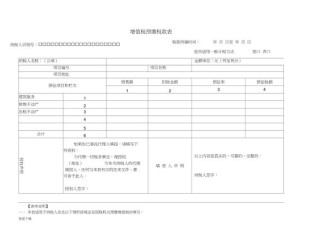 2%预缴增值税有哪些