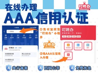 企业信用等级信息查询网如何查？