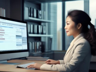 代理记账好注册吗