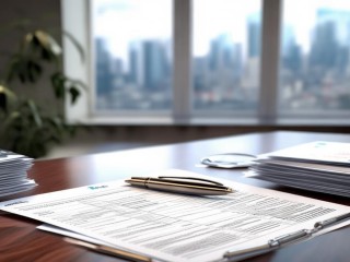 办税务登记证要哪些材料？