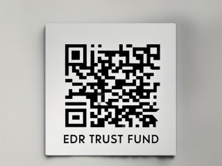 edr信托基金的注册二维码