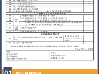 7月份要报哪些税