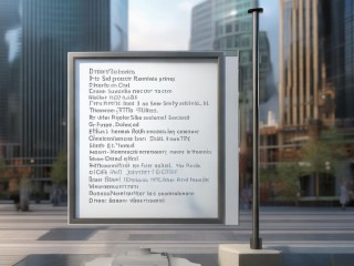 广告位租赁费税有哪些