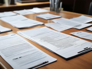 哪些项目要交印花税