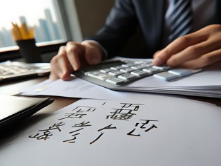 注册公司报税一般多少钱