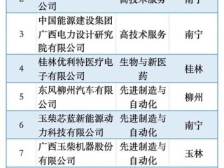 国家企业公示网广西查询入口在哪？