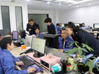 新疆税务局网上税务局如何操作？