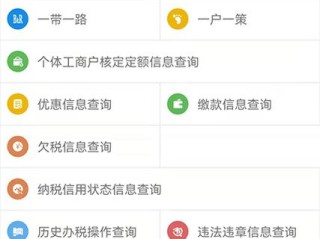 山东国家税务网上办税平台怎么用？