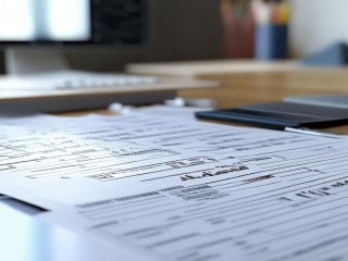 企业所得税关于哪些表格