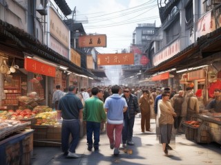 江阴万事兴怎么样