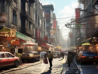 安庆光彩大市场怎么样