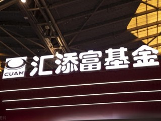 汇添富精选混合基金表现如何？
