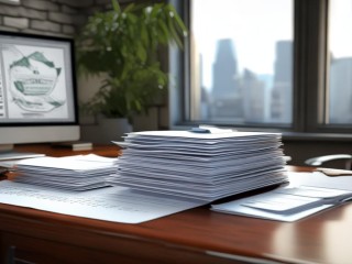 在美国注册中介公司