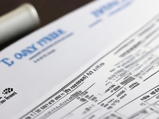 增值税发票上哪些信息吗