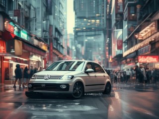 上海大众改装厂怎么样