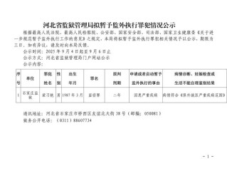 河北公示信息系统怎么查？