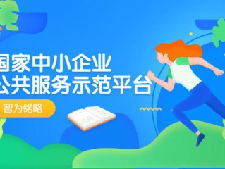 中国中小企业公共服务如何精准赋能？
