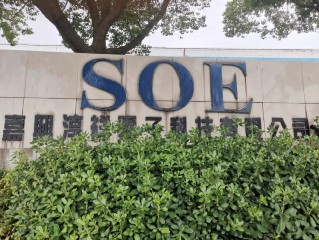 淳祥电子厂怎么样