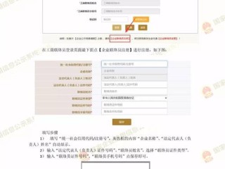 国家信息网山东查询系统怎么用？
