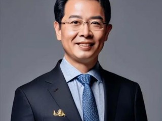 开元基金董事长徐骥是谁？