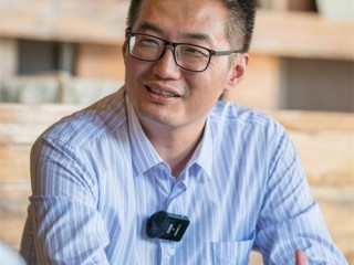 中国华叶基金孔小军