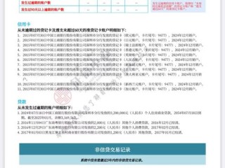 频繁查企信，是风控过度还是另有隐情？