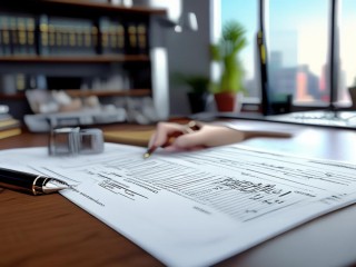 如何注册一家公司企业