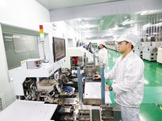 上海安和电子厂怎么样