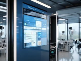 智能安防注册范围