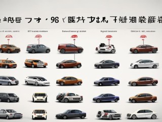 5万以的二手车有哪些税