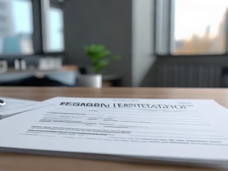 小型物业公司注册