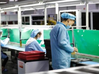 厦门海沧通达厂怎么样