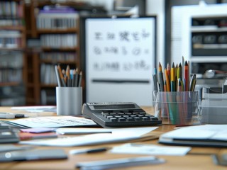 增值税办公用品指哪些