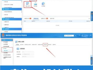 税务发票自动查询系统网