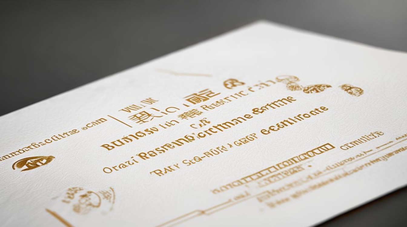 武汉五证合一包含哪些