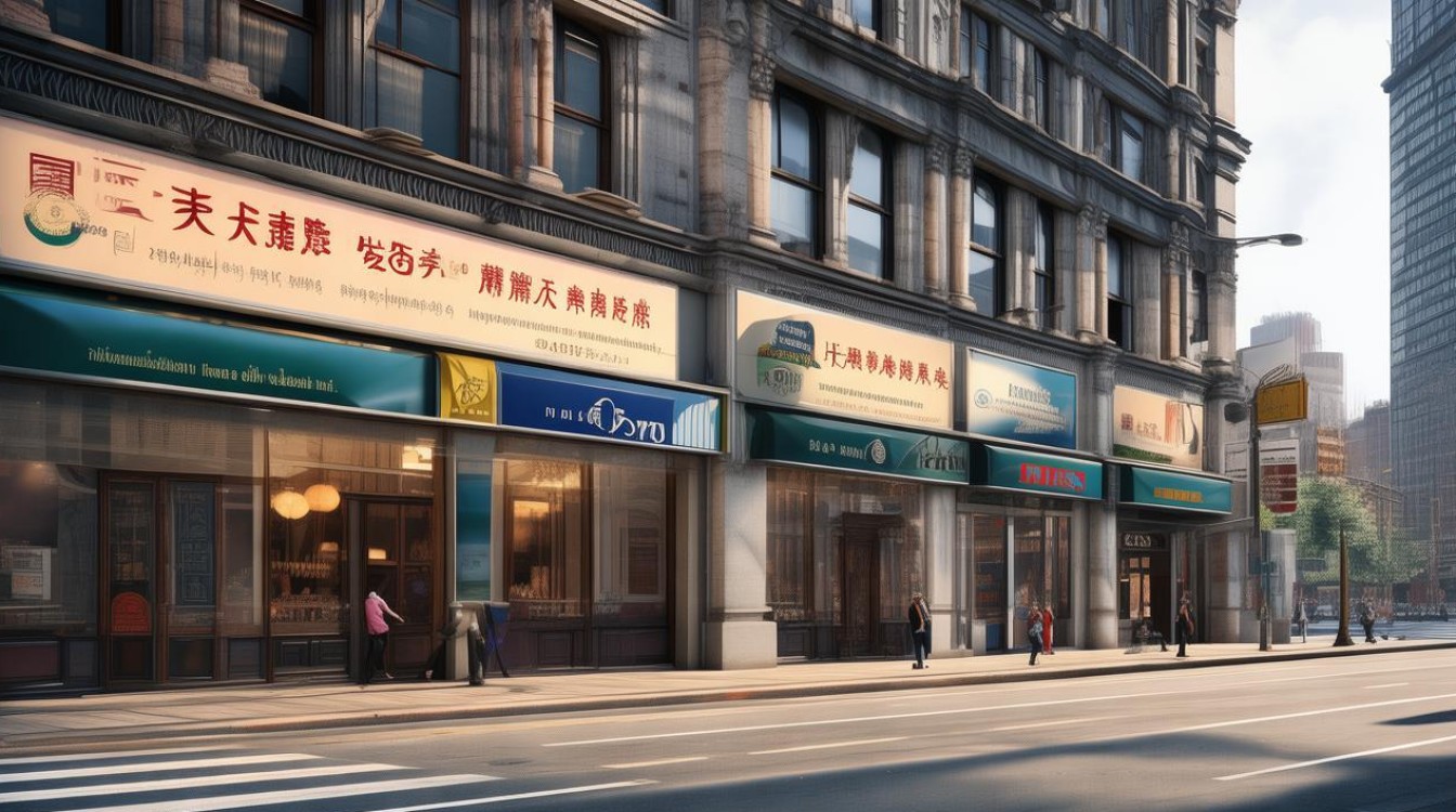 上海同一地址注册两家公司