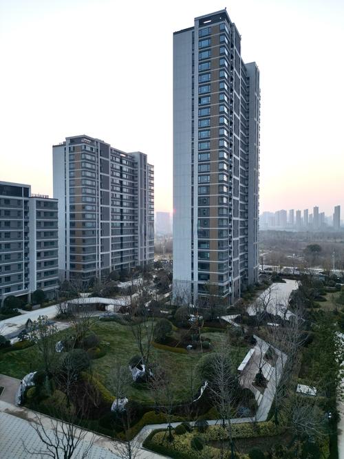 四川悦华置地怎么样