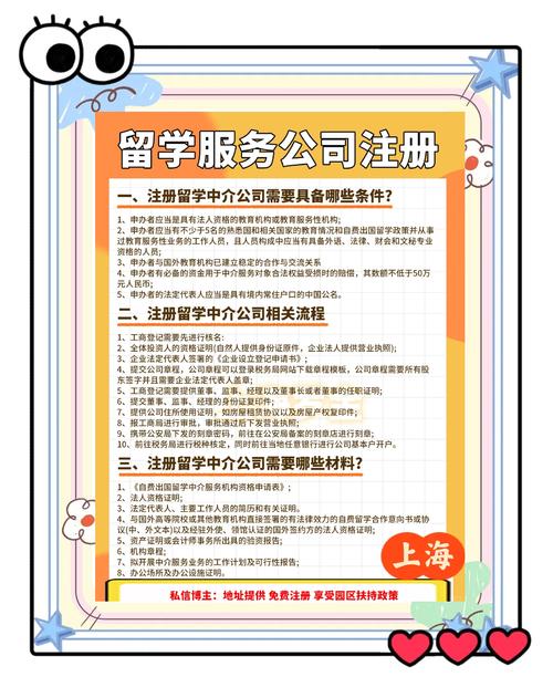 留学生可不可以注册公司