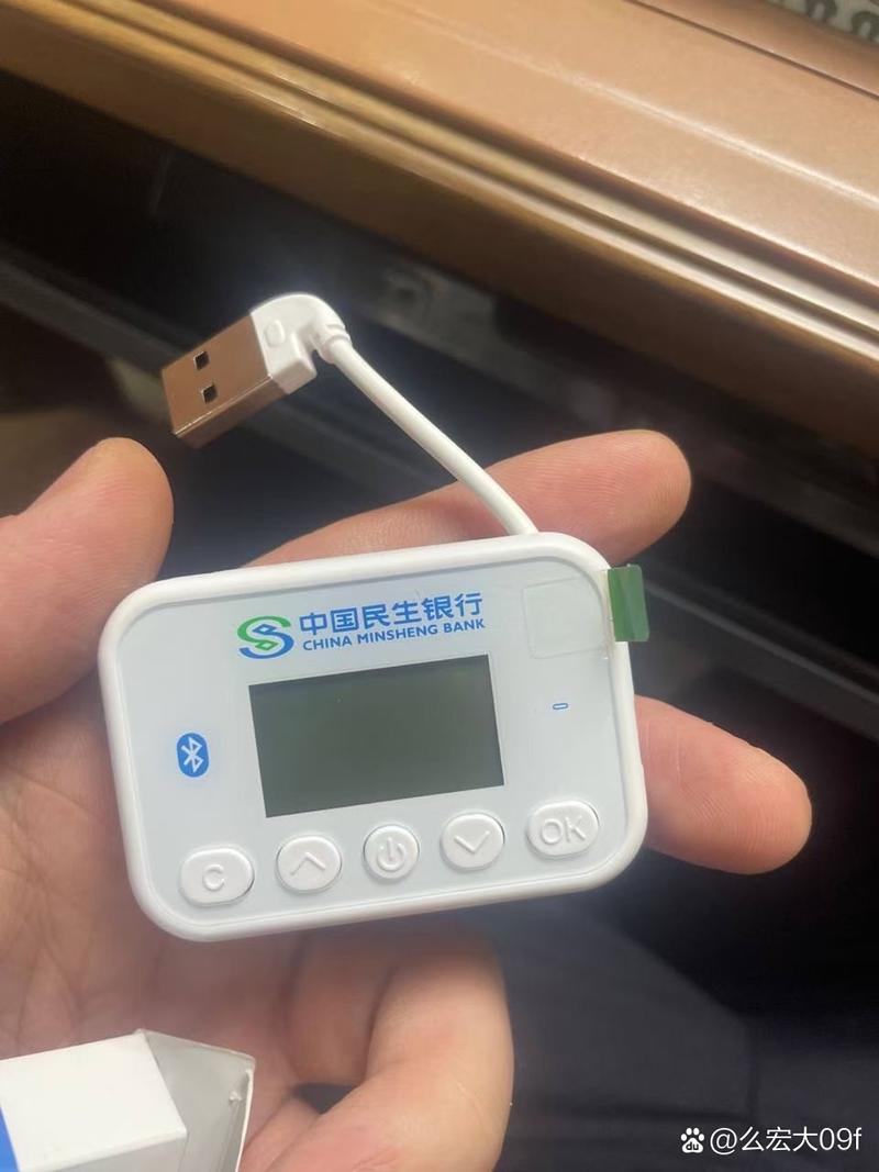 用银行u盾就可以注册公司了