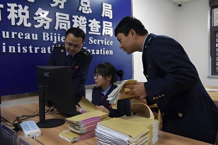 税务局一般查哪些单位