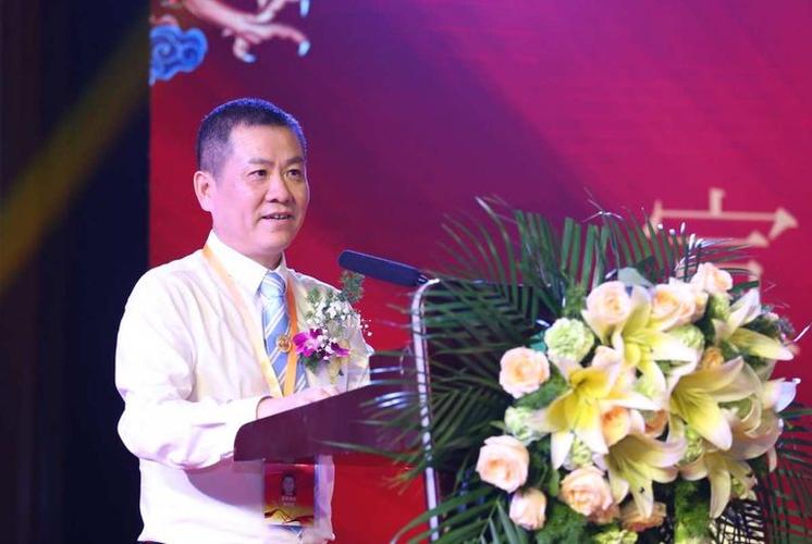 广州工商局注册处处长周