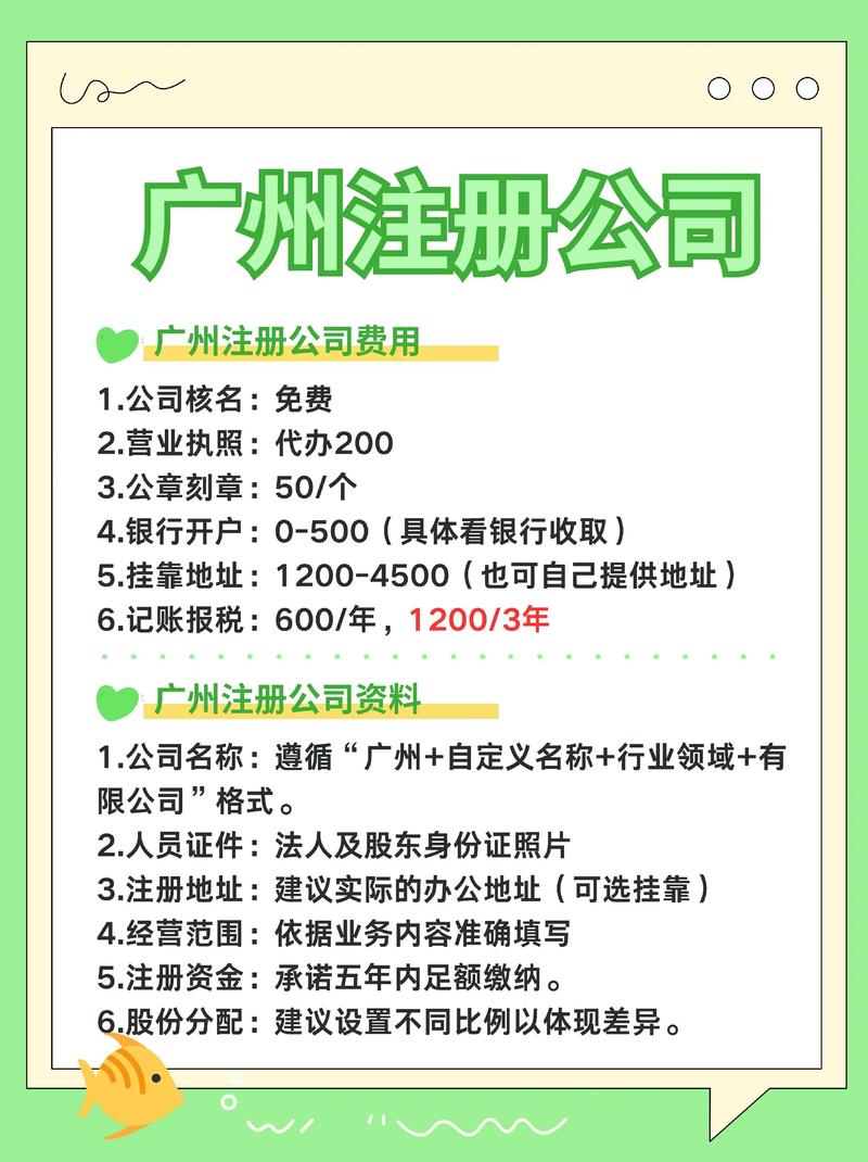 广东注册省级公司多少